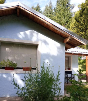 Casa con jardín - Circuito Chico, Bariloche